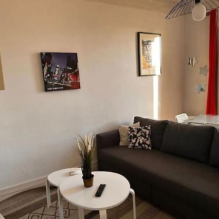 Апартаменты Chez Marie - 4P - Proche Paris - Metro 8 Мезон-Альфор Экстерьер фото